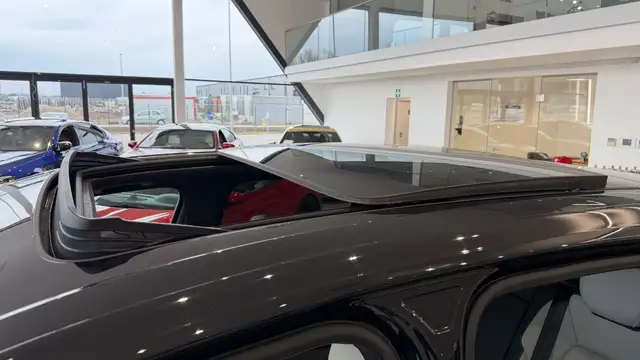 Porsche Cayenne III E-Hybrid PHEV 21,8 kWh Aut. Ansicht 18