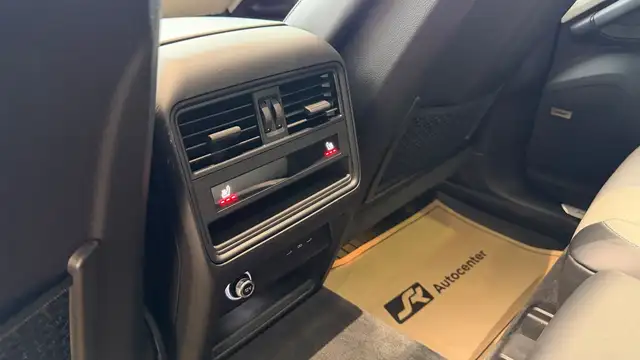 Porsche Cayenne III E-Hybrid PHEV 21,8 kWh Aut. Ansicht 38