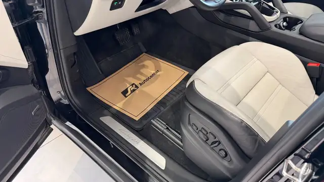 Porsche Cayenne III E-Hybrid PHEV 21,8 kWh Aut. Ansicht 26