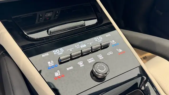 Porsche Cayenne III E-Hybrid PHEV 21,8 kWh Aut. Ansicht 31