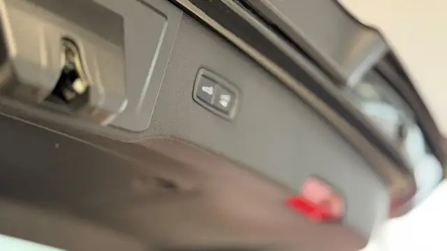 Porsche Cayenne III E-Hybrid PHEV 21,8 kWh Aut. Ansicht 16