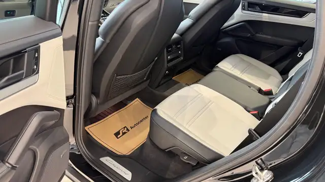 Porsche Cayenne III E-Hybrid PHEV 21,8 kWh Aut. Ansicht 36