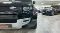 Land Rover Defender 110 3.0D l6 MHEV SE AWD Aut. 250 Noir - thumbnail 9