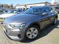 Audi e-tron 55 quattro Sportback *Pano *Leder *Matrix *Kamera Grau - thumbnail 1