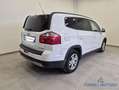 Chevrolet Orlando Orlando 1.8 GPL LT - NEOPATENTATI - UNIPROPRIETAR Blanc - thumbnail 5