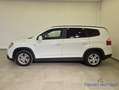 Chevrolet Orlando Orlando 1.8 GPL LT - NEOPATENTATI - UNIPROPRIETAR Blanc - thumbnail 3