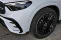 Mercedes-Benz GLC 220 d 4M AMG MBUX+360°+DIG-LED+Pano+AHK+HuD Blanc - thumbnail 3