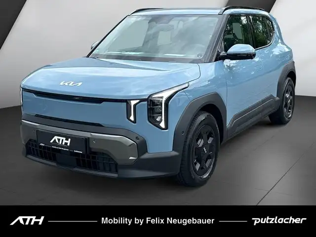 Kia EV2