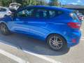 Ford Fiesta Trend 1,1 Start/Stop Blau - thumbnail 7