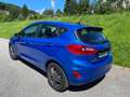 Ford Fiesta Trend 1,1 Start/Stop Blau - thumbnail 3