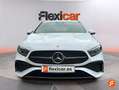 Mercedes-Benz A 200 d Sedán Blanco - thumbnail 2