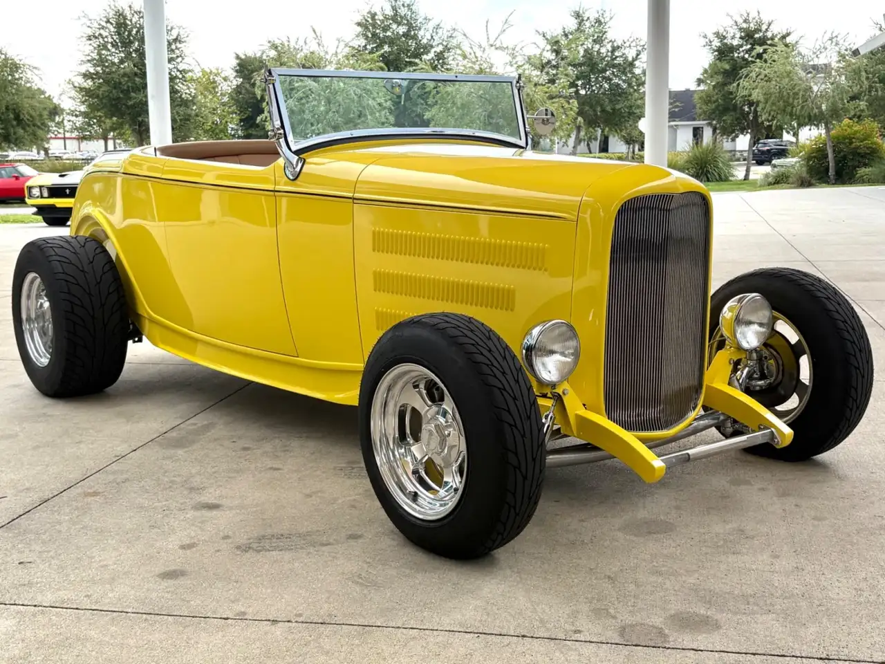 Ford Hi-Boy, foto 4