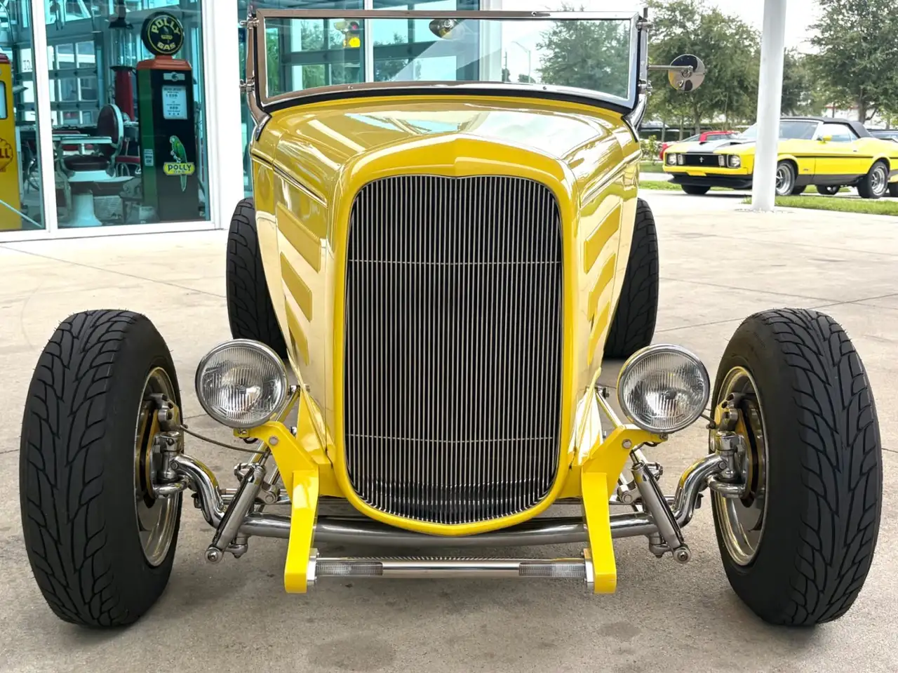 Ford Hi-Boy, foto 2