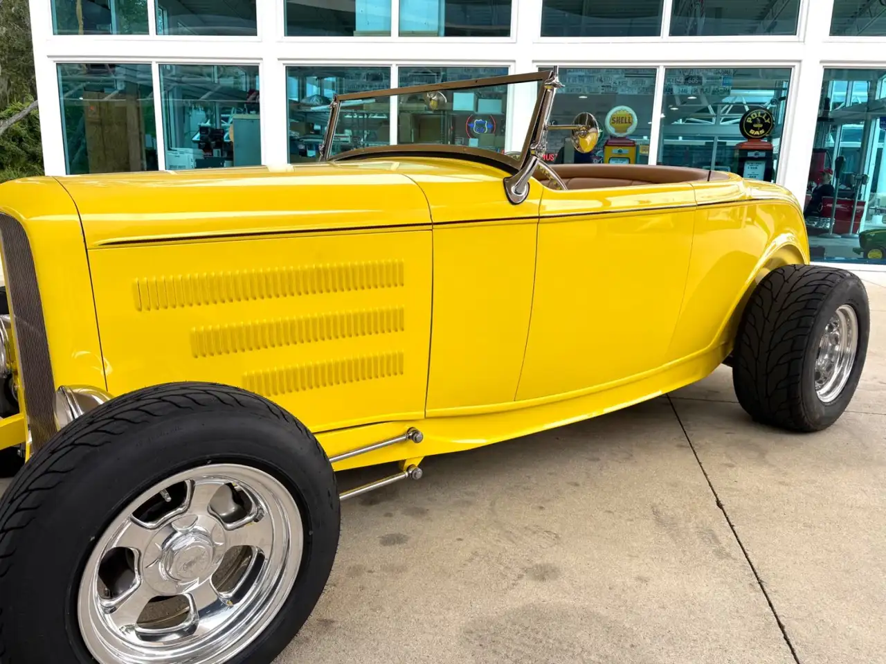 Ford Hi-Boy, foto 12