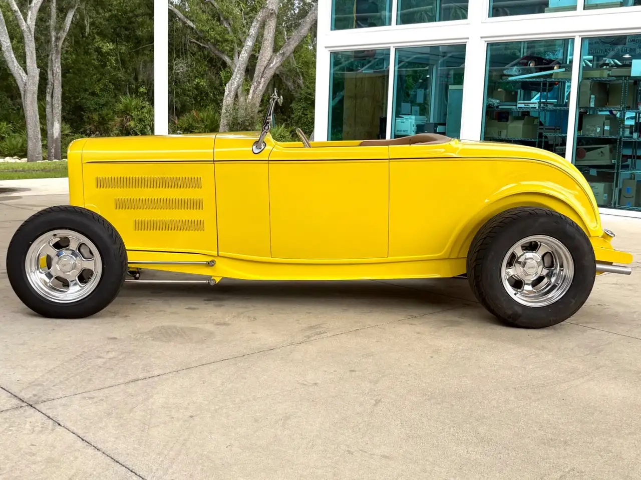 Ford Hi-Boy, foto 10