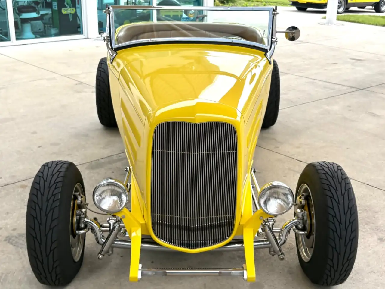Ford Hi-Boy, foto 3