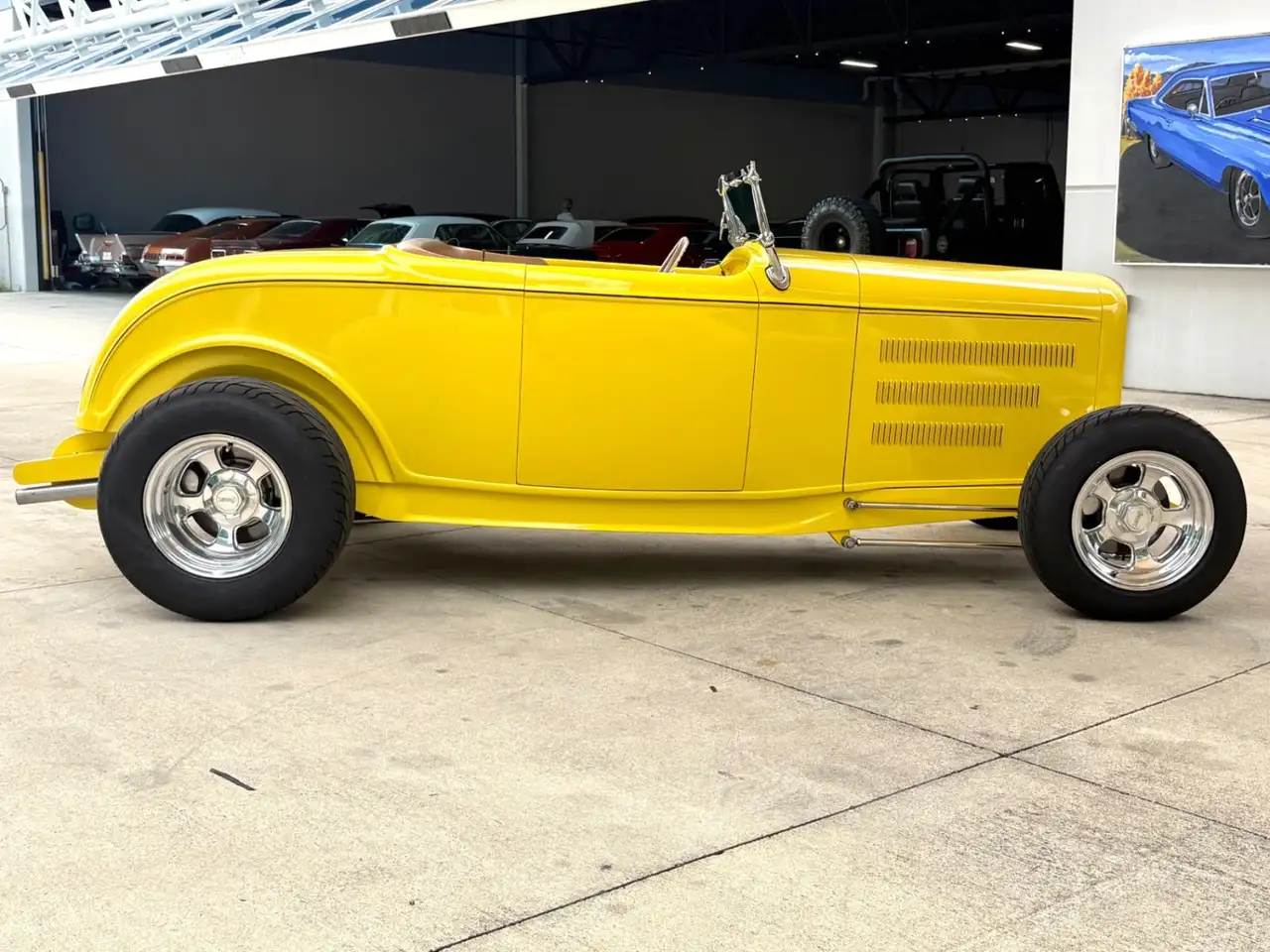 Ford Hi-Boy, foto 5