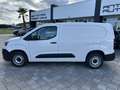 Peugeot Partner 1.5 BlueHdi 130cv L2 Premium Cargo Blanco - thumbnail 5