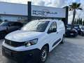 Peugeot Partner 1.5 BlueHdi 130cv L2 Premium Cargo Blanco - thumbnail 1