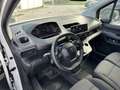 Peugeot Partner 1.5 BlueHdi 130cv L2 Premium Cargo Blanco - thumbnail 16