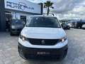 Peugeot Partner 1.5 BlueHdi 130cv L2 Premium Cargo Blanco - thumbnail 2