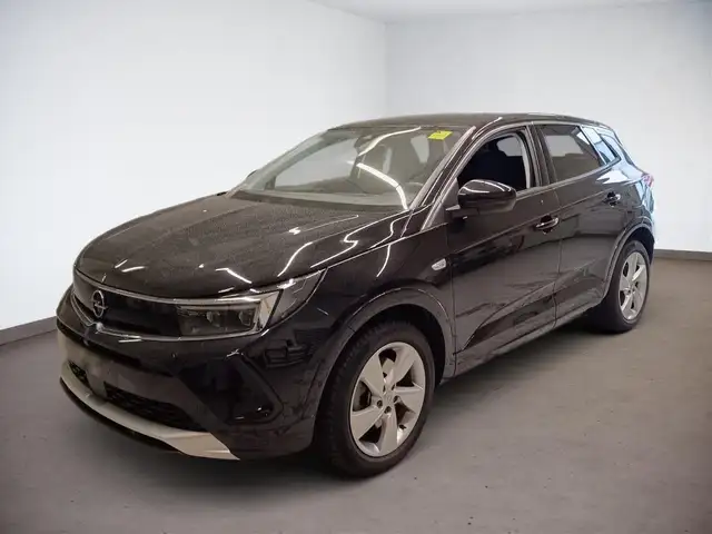 Opel Grandland (X) Grandland Elegance AT PHEV +ACC+KAMERA+NAVI+AHK+