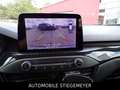 Ford Focus Turnier ST-Line X Grau - thumbnail 9