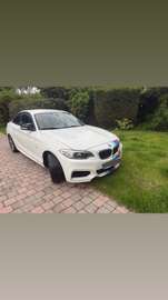 Coupé M235i