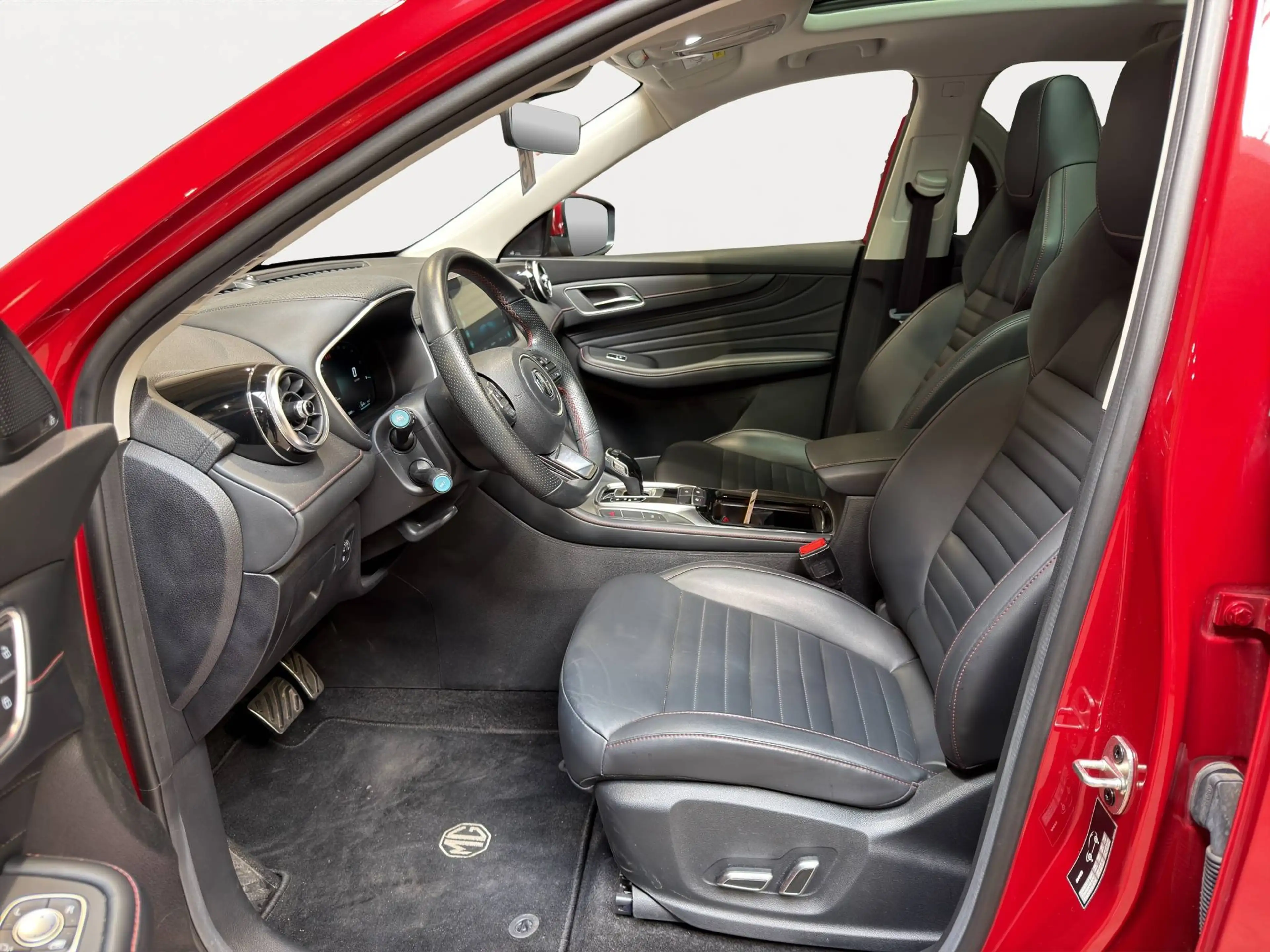 MG EHS EHS PHEV 1.5 Turbo Luxury (190 kW) — photo 9