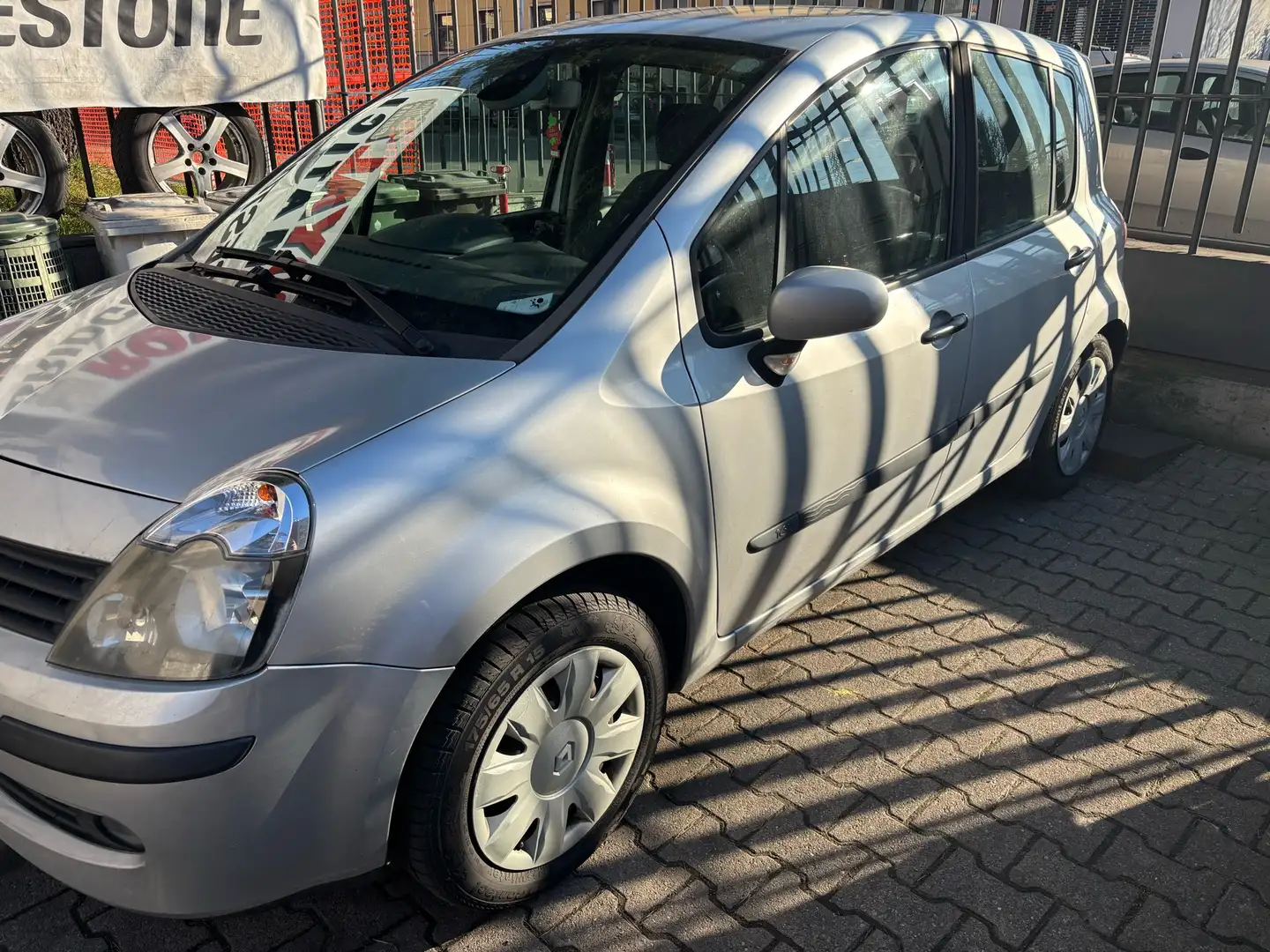 Renault Modus 1.2 16v Breil - 1