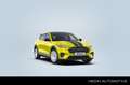 Ford Mustang Mach-E Rally Extended AWD 98 kWh | Nieuw te bestellen ! | Jaune - thumbnail 1