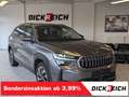 Skoda Kodiaq 2.0 4x4 Selectio Pano Matrix StHz AHK 19" Gris - thumbnail 1