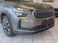 Skoda Kodiaq 2.0 4x4 Selectio Pano Matrix StHz AHK 19" Gris - thumbnail 9