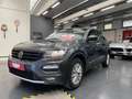 Volkswagen T-Roc 1.6 tdi Advanced 116 cv CARPLAY/ANDROIDAUTO Gris - thumbnail 3
