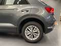 Volkswagen T-Roc 1.6 tdi Advanced 116 cv CARPLAY/ANDROIDAUTO Gris - thumbnail 7