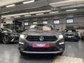 Volkswagen T-Roc 1.6 tdi Advanced 116 cv CARPLAY/ANDROIDAUTO Gris - thumbnail 2
