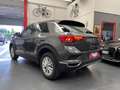 Volkswagen T-Roc 1.6 tdi Advanced 116 cv CARPLAY/ANDROIDAUTO Gris - thumbnail 4