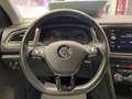 Volkswagen T-Roc 1.6 tdi Advanced 116 cv CARPLAY/ANDROIDAUTO Gris - thumbnail 10