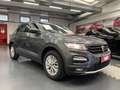 Volkswagen T-Roc 1.6 tdi Advanced 116 cv CARPLAY/ANDROIDAUTO Gris - thumbnail 1