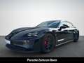 Porsche Taycan GTS Sport Turismo HA-Lenkung InnoDrive Noir - thumbnail 1