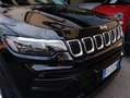Jeep Compass 1.3 turbo t4 Longitude 2wd 130cv km 32.907 Schwarz - thumbnail 33