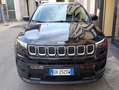 Jeep Compass 1.3 turbo t4 Longitude 2wd 130cv km 32.907 Schwarz - thumbnail 34