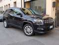 Jeep Compass 1.3 turbo t4 Longitude 2wd 130cv km 32.907 Schwarz - thumbnail 27