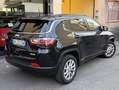 Jeep Compass 1.3 turbo t4 Longitude 2wd 130cv km 32.907 Schwarz - thumbnail 2