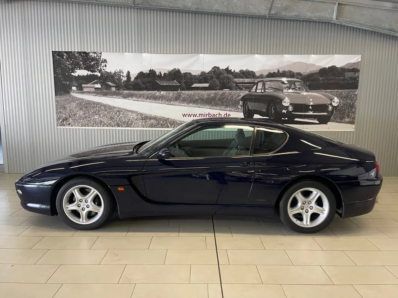 Ferrari 456