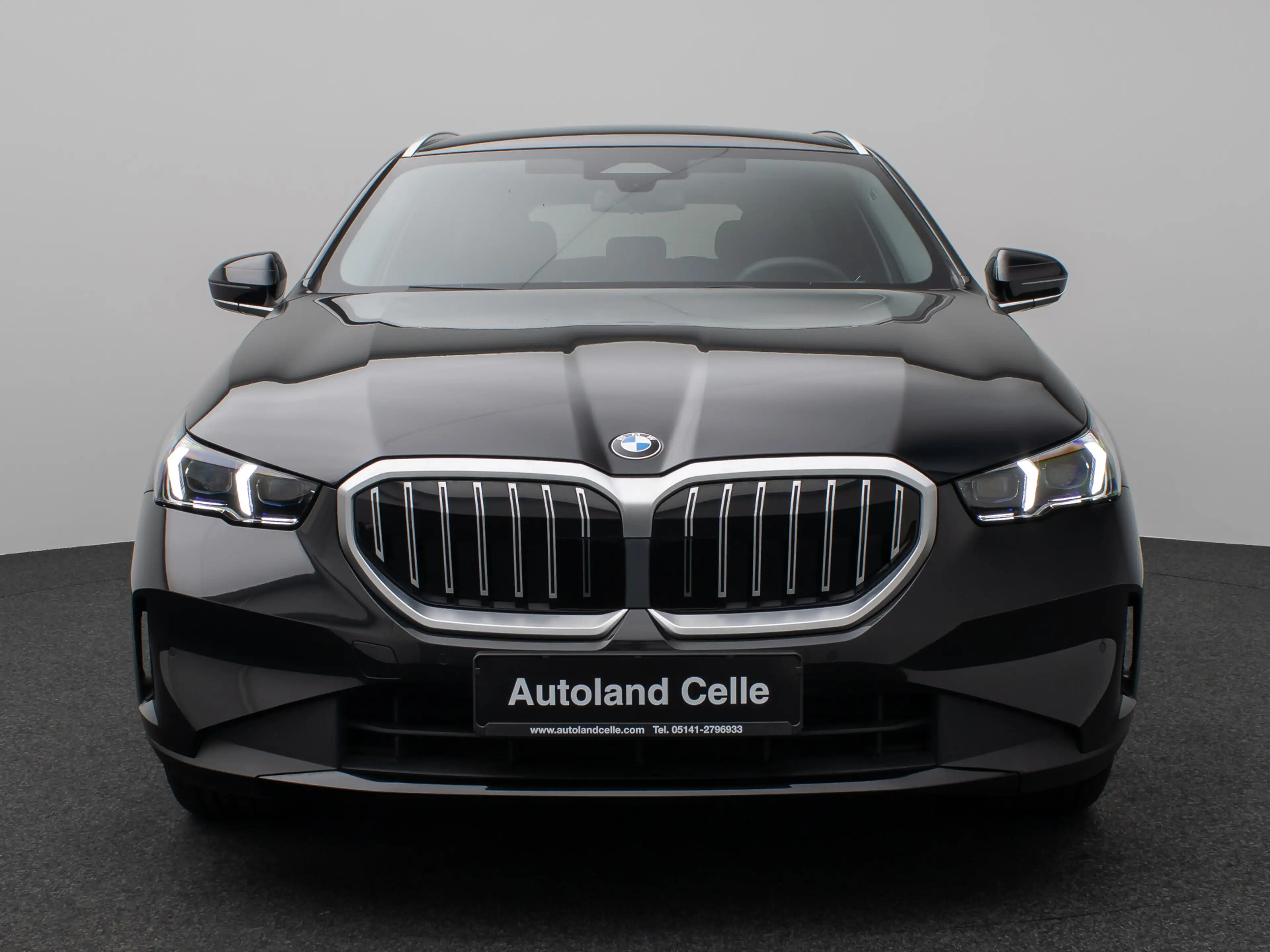 BMW 520 Kamera DAB H K Leder AdaptivLED Alarm Sport — photo 2