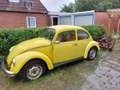 Volkswagen Käfer "Sunny Bug" Sarı - thumbnail 2