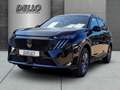 Peugeot 5008 Allure Hybrid 6-AT LED Apple CarPlay Android Auto Noir - thumbnail 1