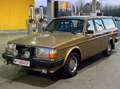 Volvo 245 GL Or - thumbnail 2