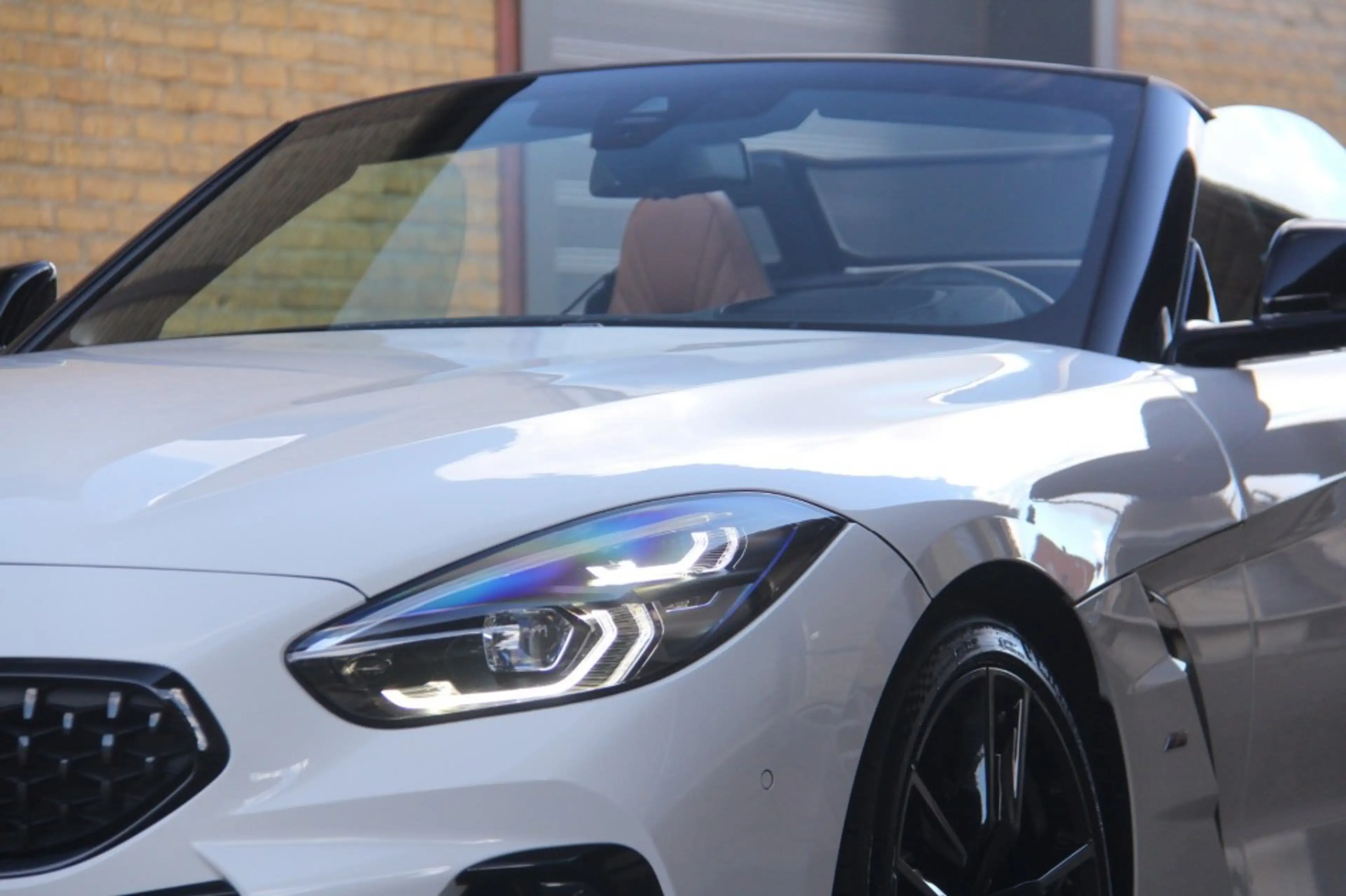 BMW Z4 M40i / First ed. / Full options / Nieuwstaat — photo 17